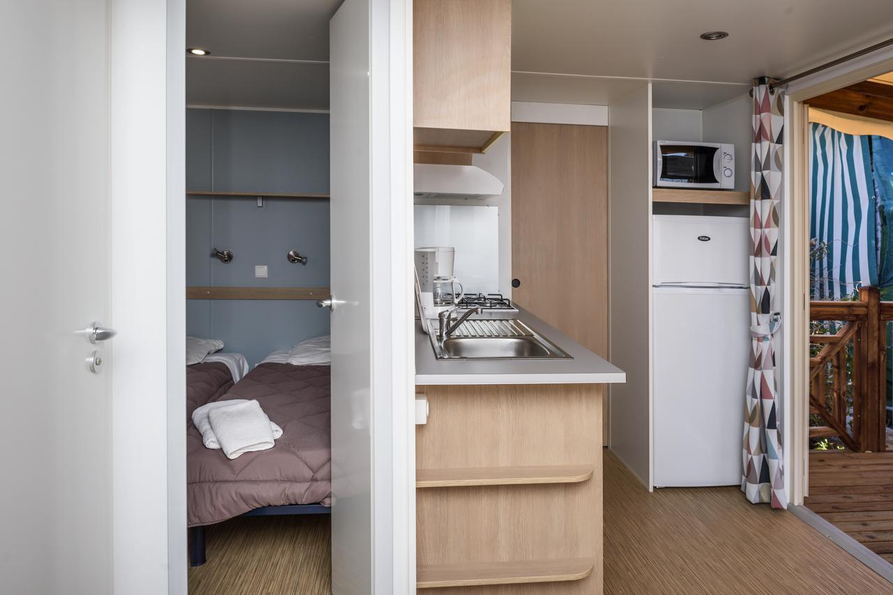 Camping Caravaning La Manga Carthagène Extérieur photo