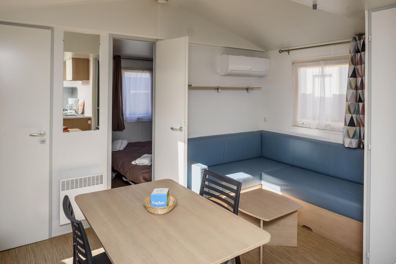 Camping Caravaning La Manga Carthagène Extérieur photo